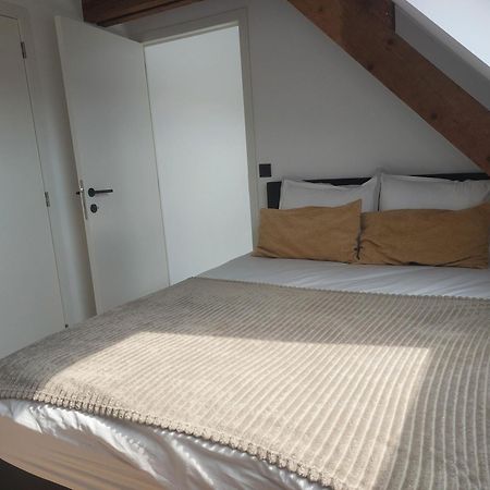 Appartement In Ekeren Dış mekan fotoğraf