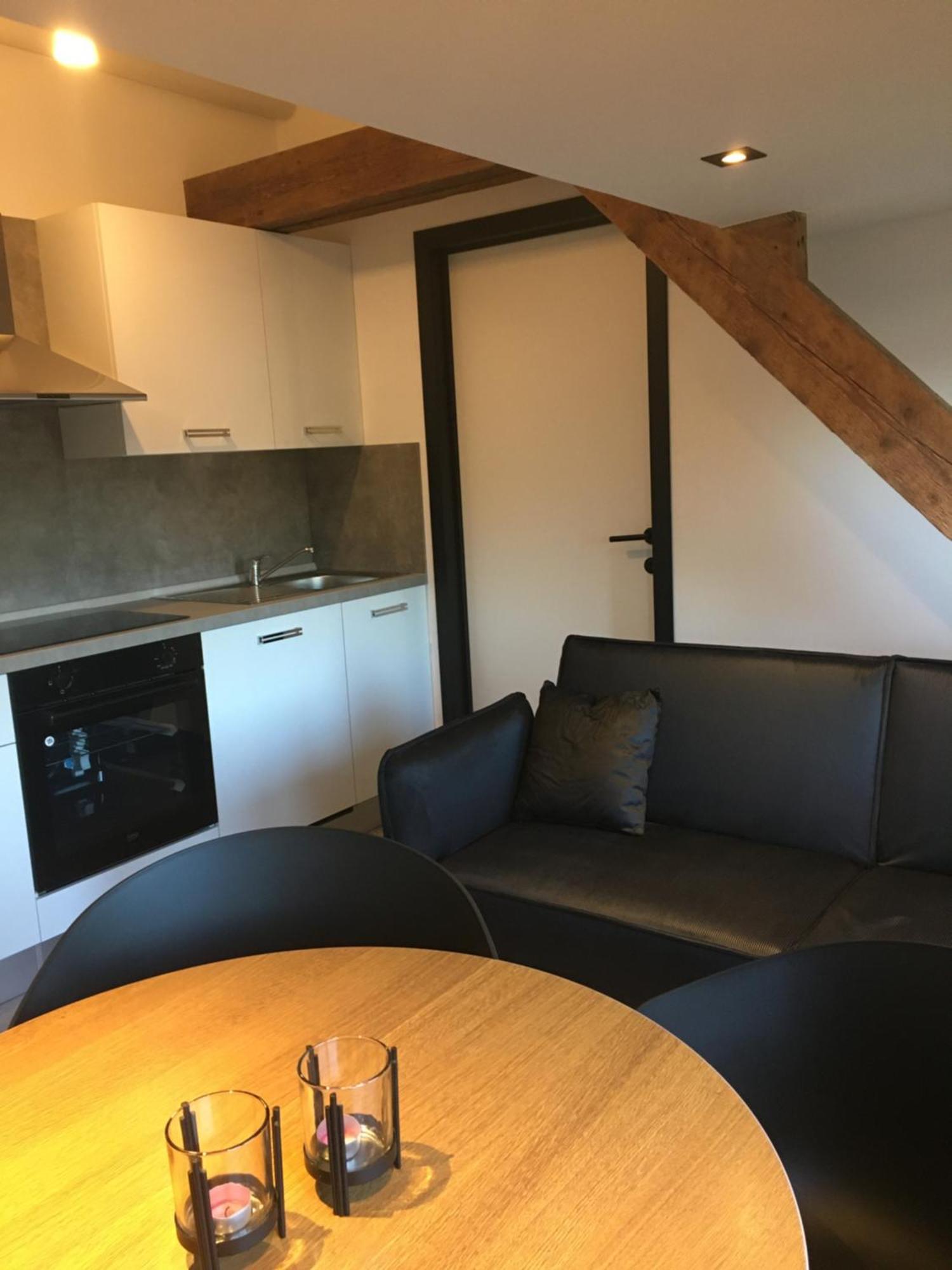 Appartement In Ekeren Dış mekan fotoğraf