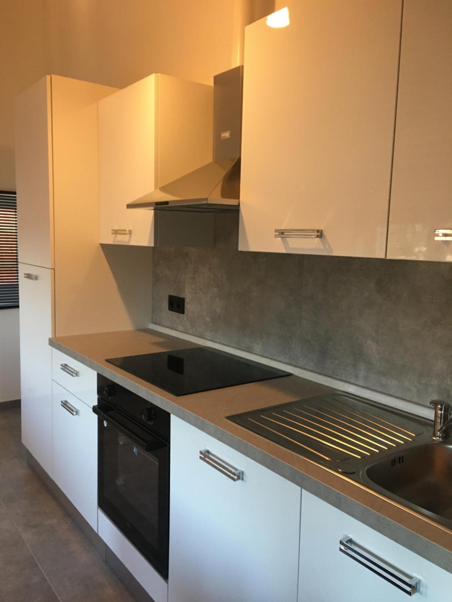 Appartement In Ekeren Dış mekan fotoğraf