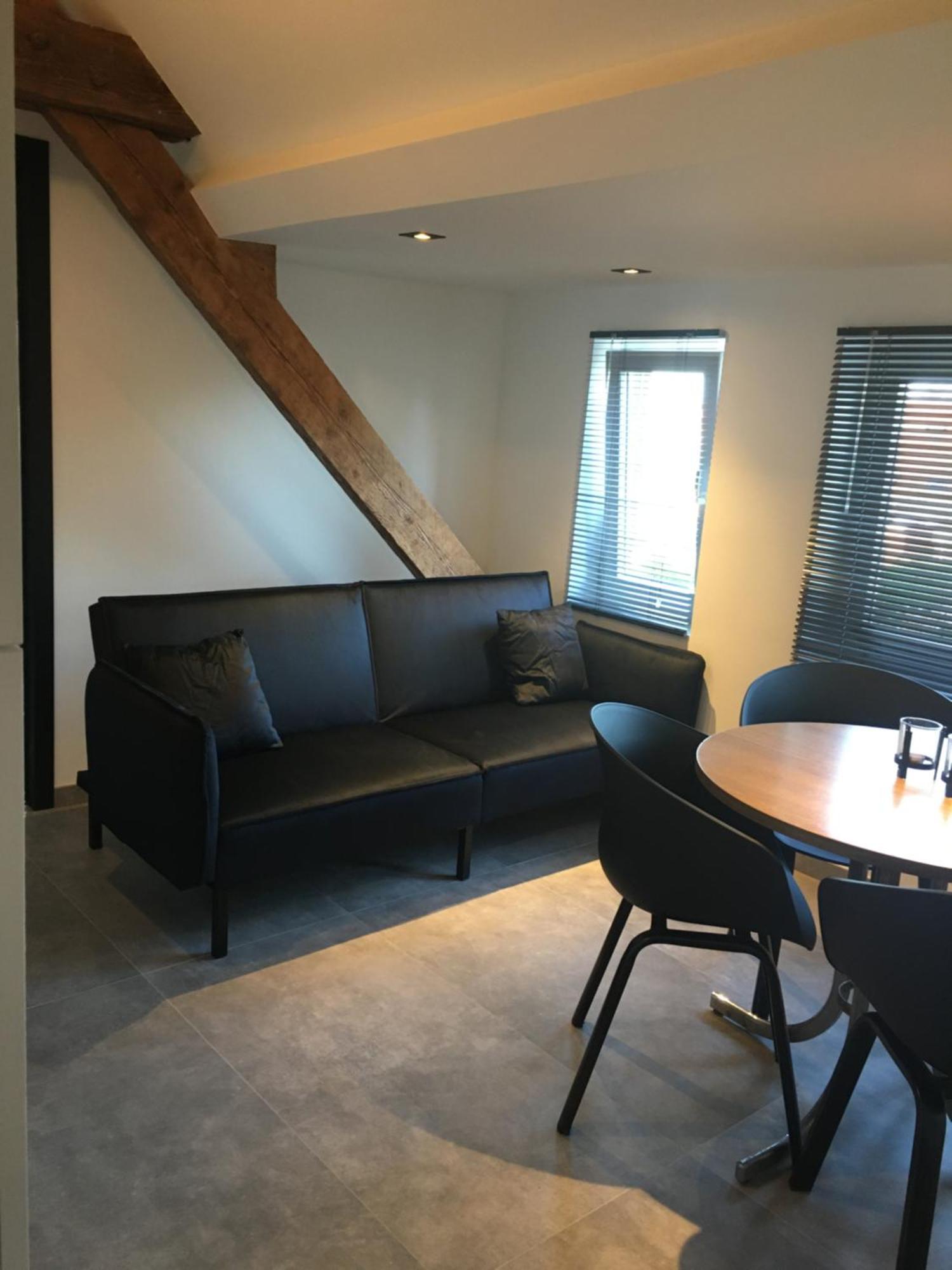 Appartement In Ekeren Dış mekan fotoğraf